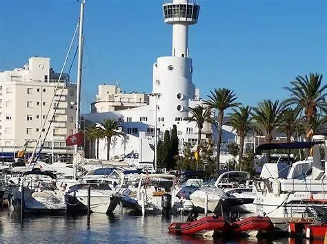 Comte D'Ampuries-3 Swimming-Pools-Gardens, Beach, Wifi Empuriabrava Spain