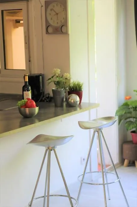 Comte D'Ampuries-3 Swimming-Pools-Gardens, Beach, Wifi Empuriabrava