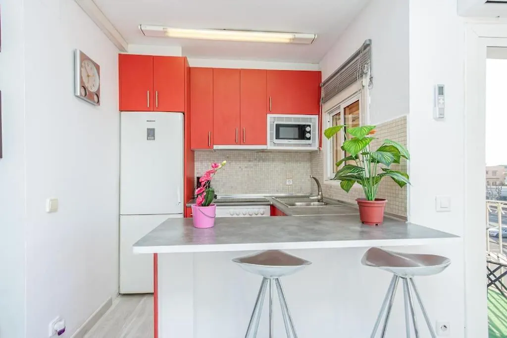 Apartment Comte D'Ampuries-3 Swimming-Pools-Gardens, Beach, Wifi Empuriabrava Spain