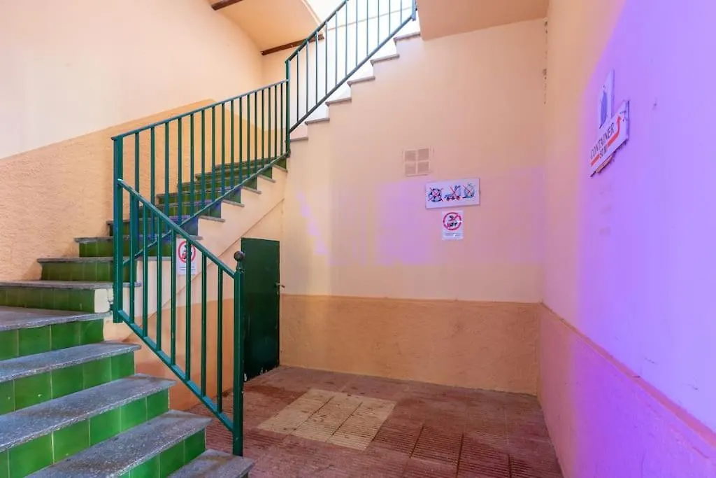 Apartment Comte D'Ampuries-3 Swimming-Pools-Gardens, Beach, Wifi Empuriabrava Spain